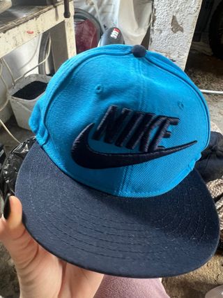 Gorra Nike
