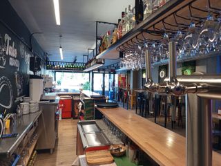 R-7939694 Traspaso bar restaurante en Altafulla