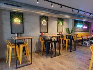 R-7939694 Traspaso bar restaurante en Altafulla