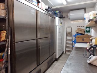 R-7939694 Traspaso bar restaurante en Altafulla