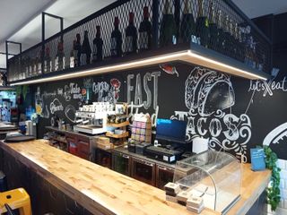 R-7939694 Traspaso bar restaurante en Altafulla