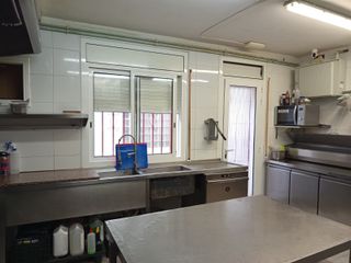 R-7939694 Traspaso bar restaurante en Altafulla