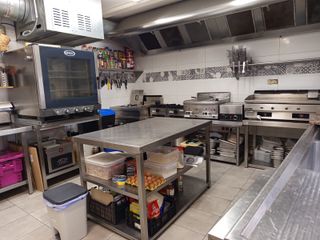 R-7939694 Traspaso bar restaurante en Altafulla