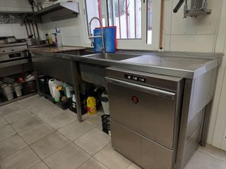 R-7939694 Traspaso bar restaurante en Altafulla