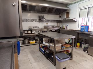 R-7939694 Traspaso bar restaurante en Altafulla