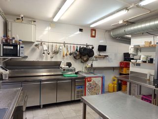 R-7939694 Traspaso bar restaurante en Altafulla