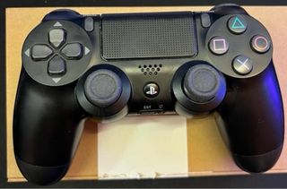 Playstation 4 PS4 Negra