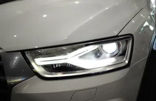 Audi Q3 2015