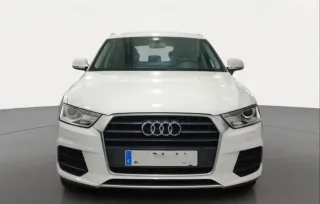 Audi Q3 2015