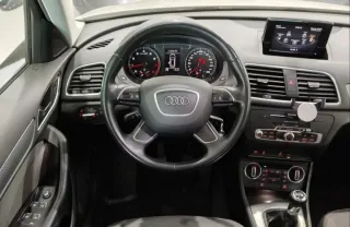 Audi Q3 2015