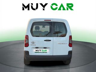 Toyota Proace City Verso 1.5D GX L1 75 kW (102 CV)