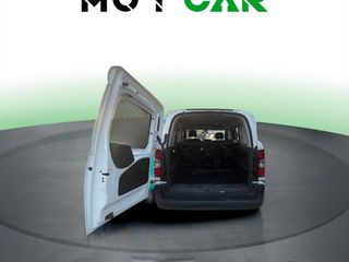 Toyota Proace City Verso 1.5D GX L1 75 kW (102 CV)