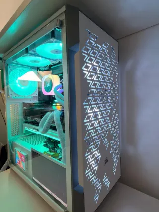 Simulador de carreras