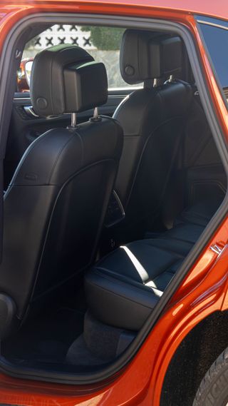 Porsche Macan Pack GTS 265cv 2.0 2022