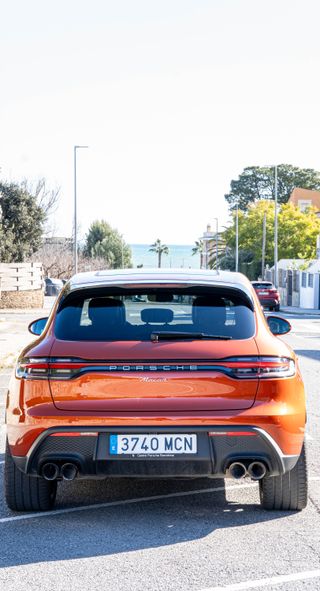 Porsche Macan Pack GTS 265cv 2.0 2022