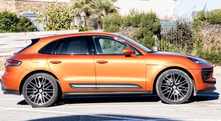 Porsche Macan Pack GTS 265cv 2.0 2022