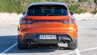 Porsche Macan Pack GTS 265cv 2.0 2022