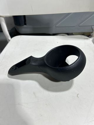 Posavasos para butacas de cines