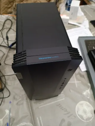 PC sobremesa Gaming Lenovo IdeaCentre G5