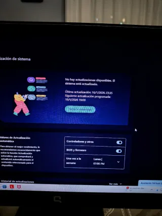 PC sobremesa Gaming Lenovo IdeaCentre G5