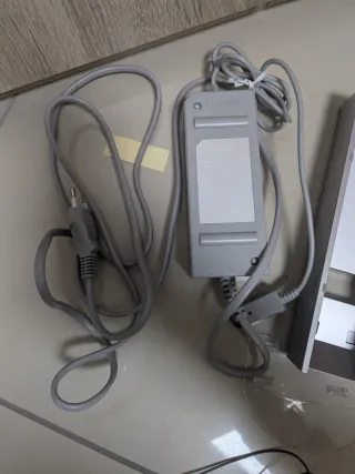 Nintendo Wii Edizione Limitata Rossa + Giochi