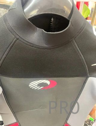 Traje de neopreno XS Osprey Origin