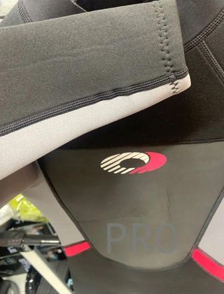 Traje de neopreno XS Osprey Origin