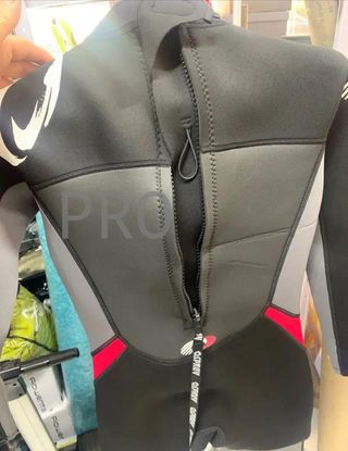 Traje de neopreno XS Osprey Origin