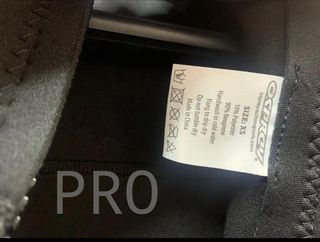Traje de neopreno XS Osprey Origin