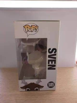 Funko Pop Sven #585
