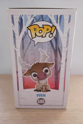 Funko Pop Sven #585