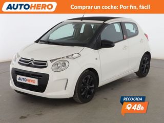Citroën C1 1.2 PureTech Feel
