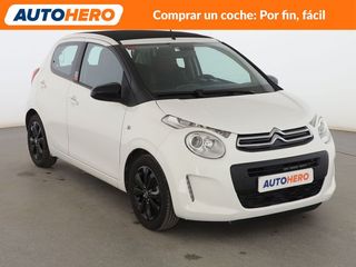 Citroën C1 1.2 PureTech Feel