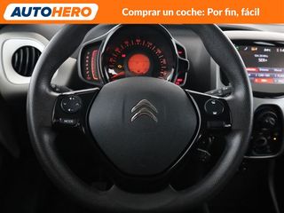 Citroën C1 1.2 PureTech Feel