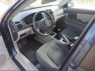 KIA Cerato 2005
