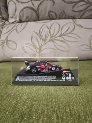 Scalextric Superslot Lexus SC430 Zent