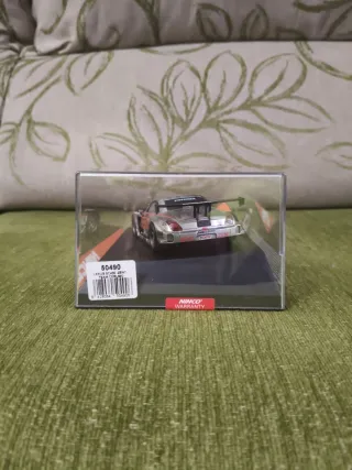 Scalextric Superslot Lexus SC430 Zent