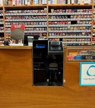 Cajón Cobro Cashkeeper CK950PRO 2026