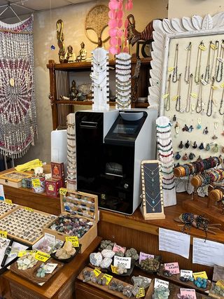 Cajón Cobro Cashkeeper CK950PRO 2026