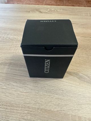 Citizen Eco-Drive Diver's 200m Reloj