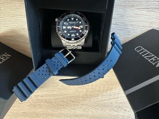 Citizen Eco-Drive Diver's 200m Reloj