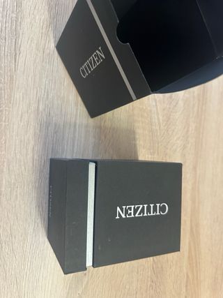 Citizen Eco-Drive Diver's 200m Reloj