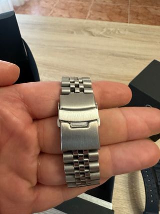 Citizen Eco-Drive Diver's 200m Reloj