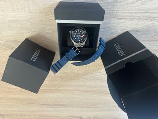 Citizen Eco-Drive Diver's 200m Reloj