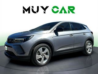 Opel Grandland 1.6 Turbo PHEV Business Edition Auto 165 kW (224 CV)