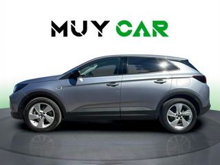 Opel Grandland 1.6 Turbo PHEV Business Edition Auto 165 kW (224 CV)