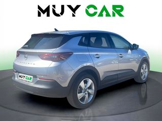 Opel Grandland 1.6 Turbo PHEV Business Edition Auto 165 kW (224 CV)