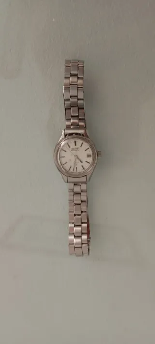 Reloj Seiko