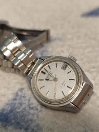 Reloj Seiko