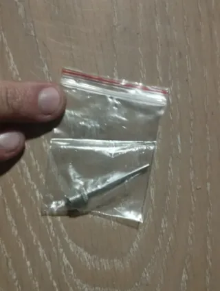 Kit Reparación Bicicleta Bomba Manómetro